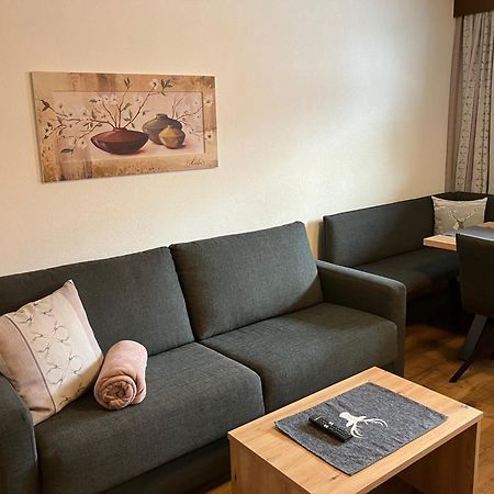 Gaestehaus Koch Berwang Zewnętrze zdjęcie