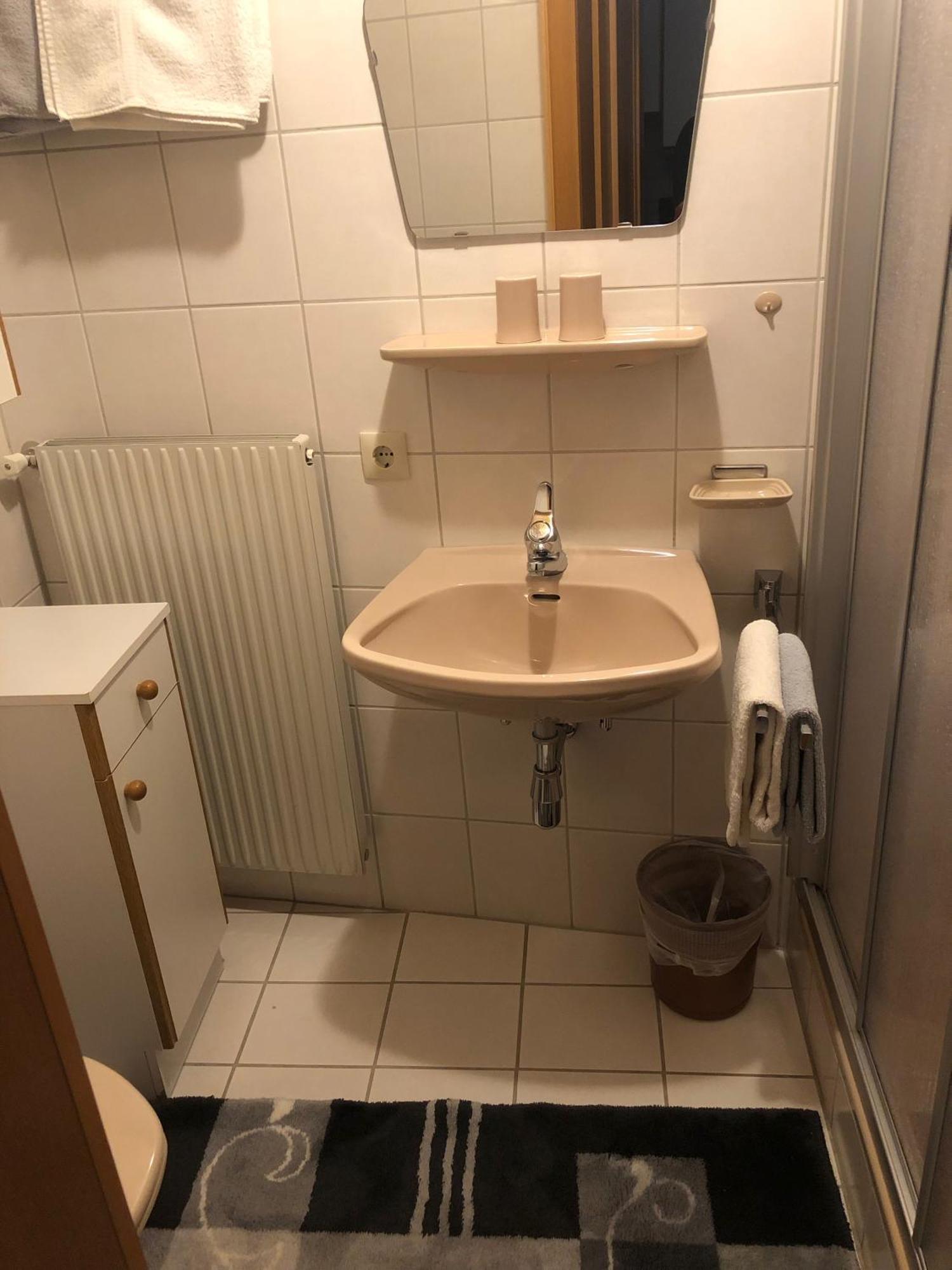 Gaestehaus Koch Berwang Zewnętrze zdjęcie